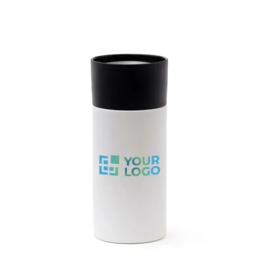 Gift Campaign Bicchiere termico in acciaio inox 18/8 BPA fee 300ml OnePress> Bicchieri Termici Personalizzati
