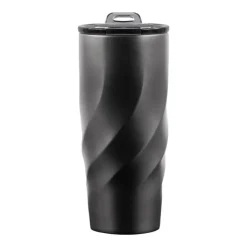 Gift Campaign Bicchiere termico in acciaio inox riciclato BrandCharger 500 ml> Bicchieri Termici Personalizzati