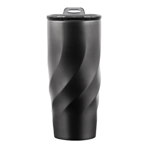 Gift Campaign Bicchiere termico in acciaio inox riciclato BrandCharger 500 ml> Bicchieri Termici Personalizzati