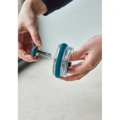 Gift Campaign Bicchiere termico in acciaio inox antigoccia Black+Blum da 600ml></noscript> Bicchieri Termici Personalizzati