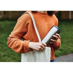 Gift Campaign Bicchiere termico in acciaio inox antigoccia Black+Blum da 600ml></noscript> Bicchieri Termici Personalizzati