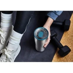 Gift Campaign Bicchiere termico in acciaio inox antigoccia Black+Blum da 600ml></noscript> Bicchieri Termici Personalizzati