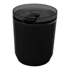 Gift Campaign Bicchiere termico in plastica riciclata dal design essenziale 180ml></noscript> Bicchieri Termici Personalizzati