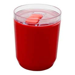 Gift Campaign Bicchiere termico in plastica riciclata dal design essenziale 180ml></noscript> Bicchieri Termici Personalizzati