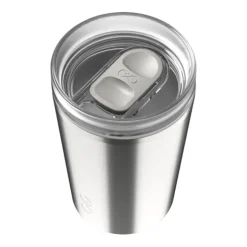Gift Campaign Bicchiere termico Ocean Bottle in acciaio inossidabile riciclato 350ml> Bicchieri Termici Personalizzati