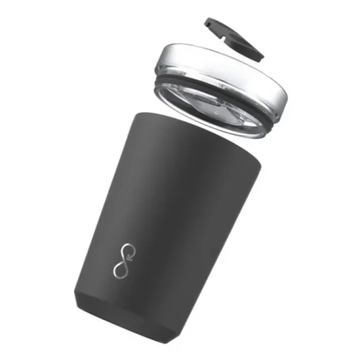 Gift Campaign Bicchiere termico Ocean Bottle in acciaio inossidabile riciclato 350ml> Bicchieri Termici Personalizzati