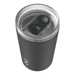 Gift Campaign Bicchiere termico Ocean Bottle in acciaio inossidabile riciclato 350ml></noscript> Bicchieri Termici Personalizzati