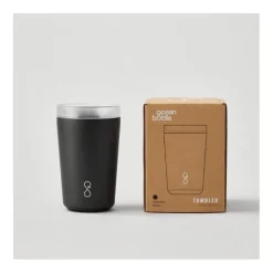 Gift Campaign Bicchiere termico Ocean Bottle in acciaio inossidabile riciclato 350ml></noscript> Bicchieri Termici Personalizzati