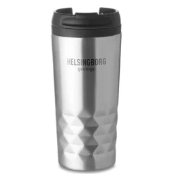 Gift Campaign Bicchiere termico personalizzato con motivo geometrico 280ml Trilliant><noscript><img width=