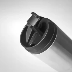 Gift Campaign Bicchiere termico personalizzato con motivo geometrico 280ml Trilliant><noscript><img width=