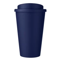 Gift Campaign Bicchiere termico riciclabile tappo vite 350ml Takeaway Americano></noscript> Bicchieri Take Away