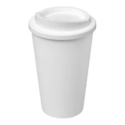 Gift Campaign Bicchiere termico riciclabile tappo vite 350ml Takeaway Americano></noscript> Bicchieri Take Away