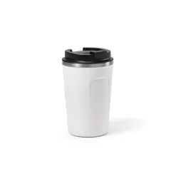 Gift Campaign Bicchiere termico sostenibile in acciaio inossidabile riciclato 400 ml> Bicchieri Termici Personalizzati