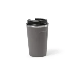 Gift Campaign Bicchiere termico sostenibile in acciaio inossidabile riciclato 400 ml></noscript> Bicchieri Termici Personalizzati