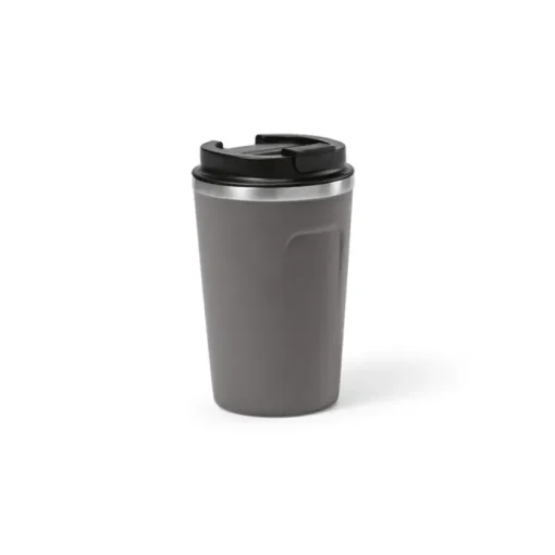 Gift Campaign Bicchiere termico sostenibile in acciaio inossidabile riciclato 400 ml> Bicchieri Termici Personalizzati