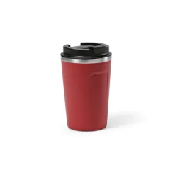 Gift Campaign Bicchiere termico sostenibile in acciaio inossidabile riciclato 400 ml></noscript> Bicchieri Termici Personalizzati