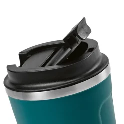 Gift Campaign Bicchiere termico sostenibile in acciaio inossidabile riciclato 400 ml></noscript> Bicchieri Termici Personalizzati