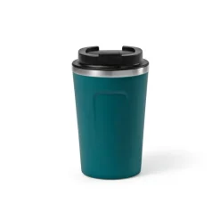 Gift Campaign Bicchiere termico sostenibile in acciaio inossidabile riciclato 400 ml></noscript> Bicchieri Termici Personalizzati