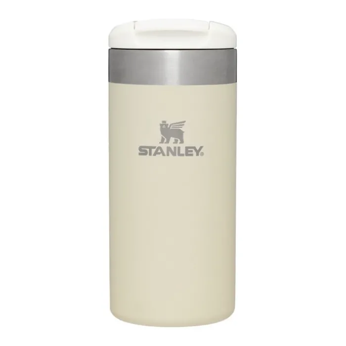 Gift Campaign Bicchiere termico Stanley AeroLight™ in acciaio inox da 350ml> Bicchieri Termici Personalizzati