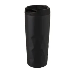 Gift Campaign Bicchiere termico take away con design geometrico 450ml Prism></noscript> Bicchieri Termici Personalizzati
