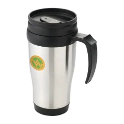 Gift Campaign Bicchiere termico take away con manico colorato 400ml Barista></noscript> Bicchieri Termici Personalizzati