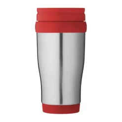 Gift Campaign Bicchiere termico take away con manico colorato 400ml Barista></noscript> Bicchieri Termici Personalizzati