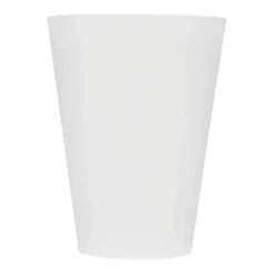 Gift Campaign Bicchiere in plastica riutilizzabile e finitura opaca 300ml> Bicchieri Di Plastica Personalizzati
