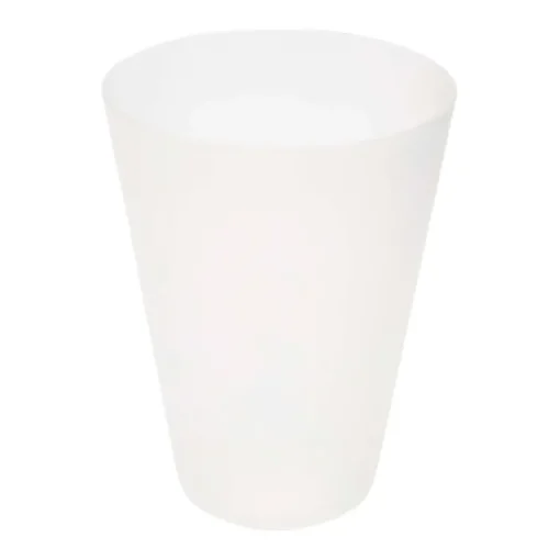 Gift Campaign Bicchiere in plastica riutilizzabile e finitura opaca 300ml> Bicchieri Di Plastica Personalizzati