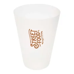 Gift Campaign Bicchiere in plastica riutilizzabile e finitura opaca 300ml></noscript> Bicchieri Di Plastica Personalizzati