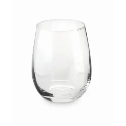 Gift Campaign Bicchieri con logo personalizzato in vetro 420ml Riutilizzabile> Bicchieri Di Vetro Personalizzati