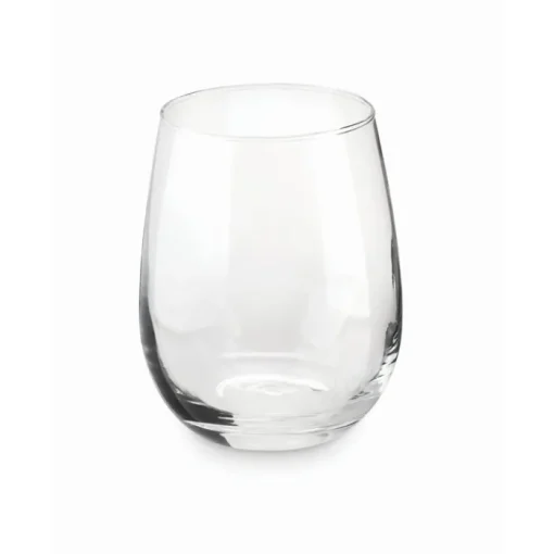 Gift Campaign Bicchieri con logo personalizzato in vetro 420ml Riutilizzabile> Bicchieri Di Vetro Personalizzati