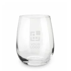 Gift Campaign Bicchieri con logo personalizzato in vetro 420ml Riutilizzabile></noscript> Bicchieri Di Vetro Personalizzati