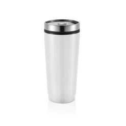 Gift Campaign Bicchieri da viaggio con logo in acciaio ed interno in PP 350ml Spot></noscript> Bicchieri Termici Personalizzati