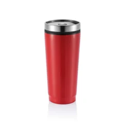 Gift Campaign Bicchieri da viaggio con logo in acciaio ed interno in PP 350ml Spot></noscript> Bicchieri Termici Personalizzati