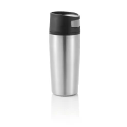 Gift Campaign Bicchieri d'asporto con tappo anti goccia a bottone 300ml Original></noscript> Bicchieri Termici Personalizzati