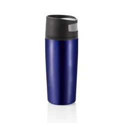 Gift Campaign Bicchieri d'asporto con tappo anti goccia a bottone 300ml Original></noscript> Bicchieri Termici Personalizzati