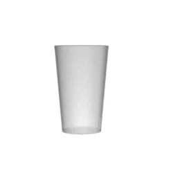 Gift Campaign Bicchieri di plastica personalizzati senza BPA da 180ml Party> Bicchieri Di Plastica Personalizzati