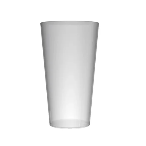 Gift Campaign Bicchieri di plastica rigida personalizzati 330ml Gala> Bicchieri Di Plastica Personalizzati