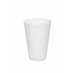 Gift Campaign Bicchieri di plastica riutilizzabili con logo per eventi 300ml Festival> Bicchieri Di Plastica Personalizzati