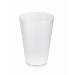 Gift Campaign Bicchieri di plastica riutilizzabili con logo per eventi 300ml Festival></noscript> Bicchieri Di Plastica Personalizzati