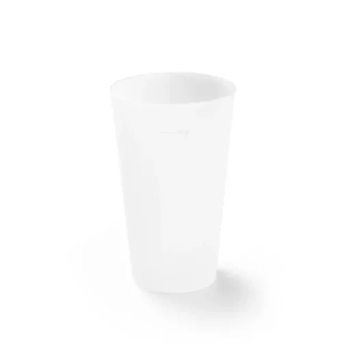 Gift Campaign Bicchieri di plastica riutilizzabili personalizzati 500ml Festive> Bicchieri Di Plastica Personalizzati