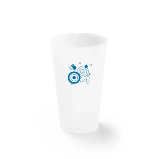 Gift Campaign Bicchieri di plastica riutilizzabili personalizzati 500ml Festive> Bicchieri Di Plastica Personalizzati