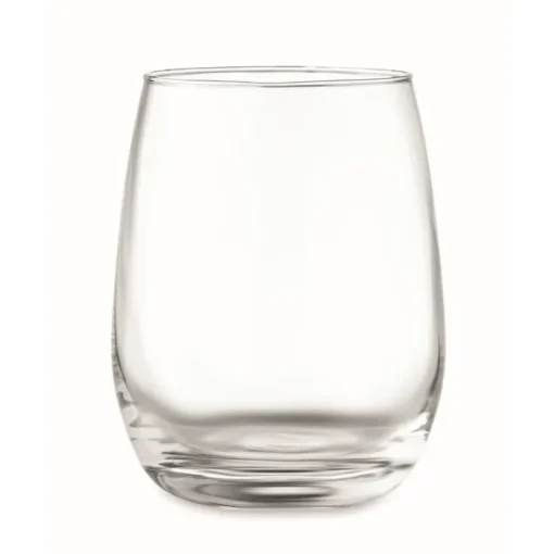 Gift Campaign Bicchieri di vetro personalizzati con logo 420ml Reciclo> Bicchieri Di Vetro Personalizzati