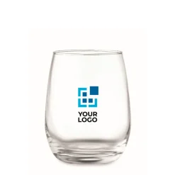 Gift Campaign Bicchieri di vetro personalizzati con logo 420ml Reciclo></noscript> Bicchieri Di Vetro Personalizzati