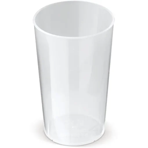 Gift Campaign Bicchieri in plastica riutilizzabili personalizzati e riciclabile da 300ml> Bicchieri Di Plastica Personalizzati