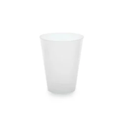 Gift Campaign Bicchieri in polipropilene personalizzati con finitura traslucida 500ml Basic> Bicchieri Di Plastica Personalizzati