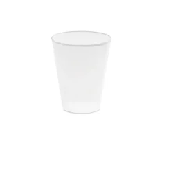Gift Campaign Bicchieri in polipropilene personalizzati con finitura traslucida 500ml Basic> Bicchieri Di Plastica Personalizzati