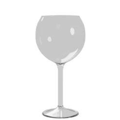 Gift Campaign Bicchieri personalizzabili con logo in quadricromia 650ml GinTonic> Bicchieri Di Plastica Personalizzati