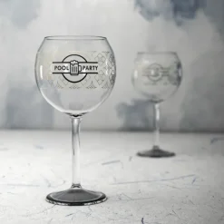 Gift Campaign Bicchieri personalizzabili con logo in quadricromia 650ml GinTonic></noscript> Bicchieri Di Plastica Personalizzati