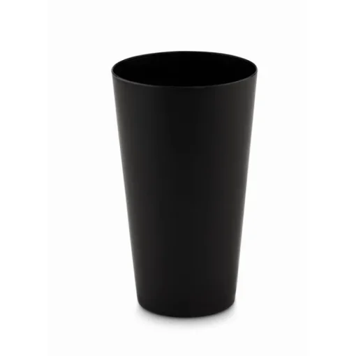 Gift Campaign Bicchieri personalizzati economici con finitura opaca 500ml Concert> Bicchieri Di Plastica Personalizzati